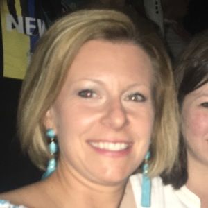 Meet your Posher, Erin